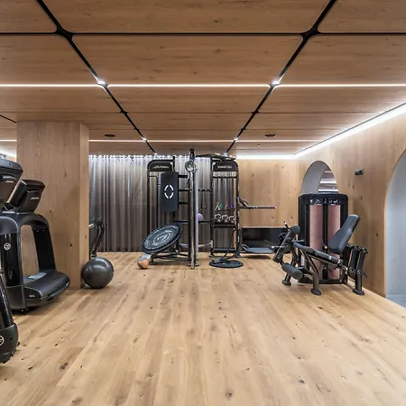 Ξενοδοχείο Magdalener Hof Μπολζάνο