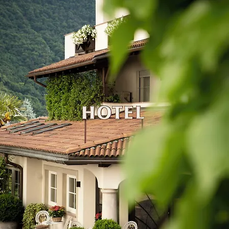 Hotel Magdalener Hof Bozen