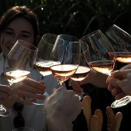 Ξενοδοχείο Magdalener Hof Μπολζάνο