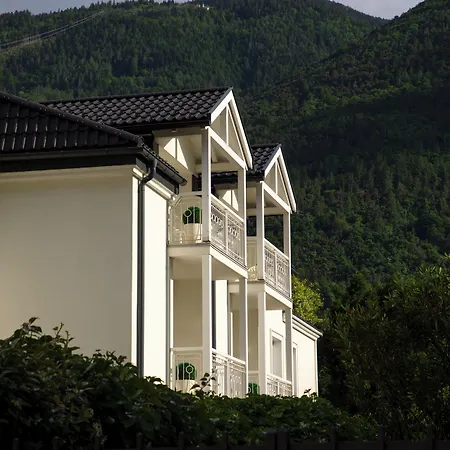 Magdalener Hof 4* Μπολζάνο