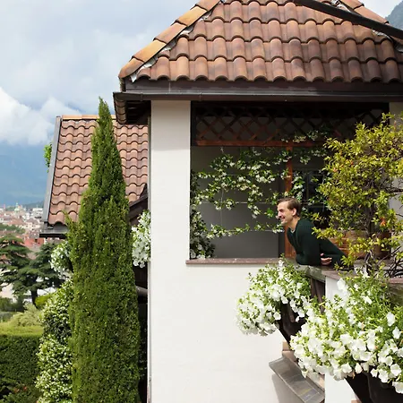 Magdalener Hof Hotel Bozen