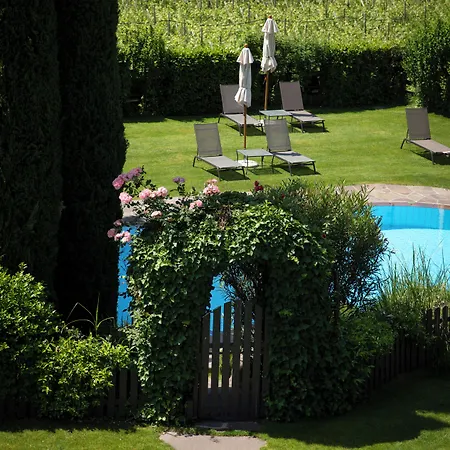 Magdalener Hof Ξενοδοχείο 4*