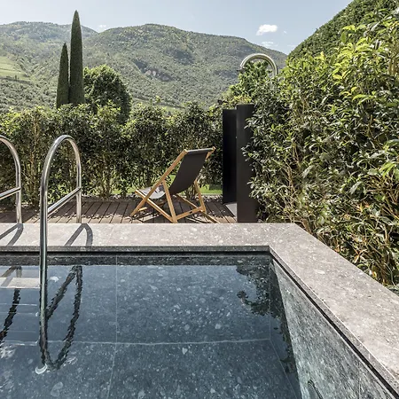 Magdalener Hof Hotel Bolzano