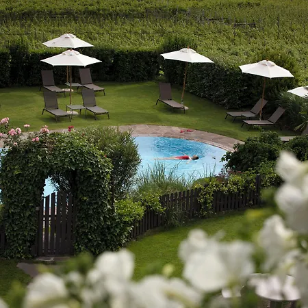 Magdalener Hof Hotel Bolzano