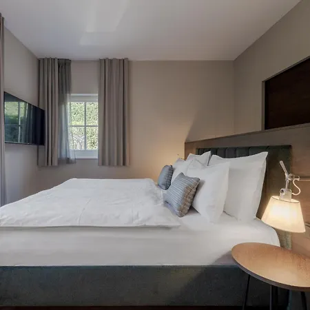 Hotel Magdalener Hof 4*