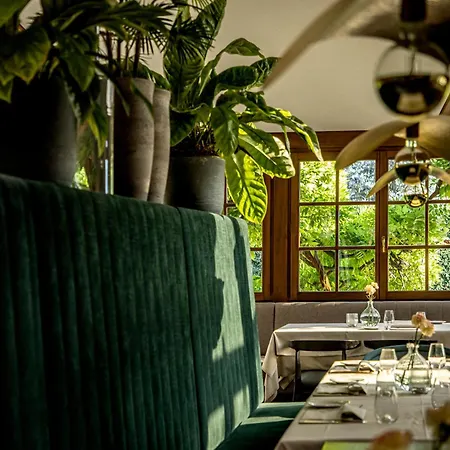 Hotel Magdalener Hof 4*