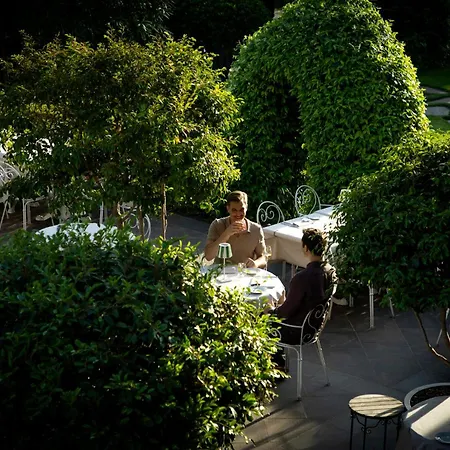 Magdalener Hof Hotel Bolzano