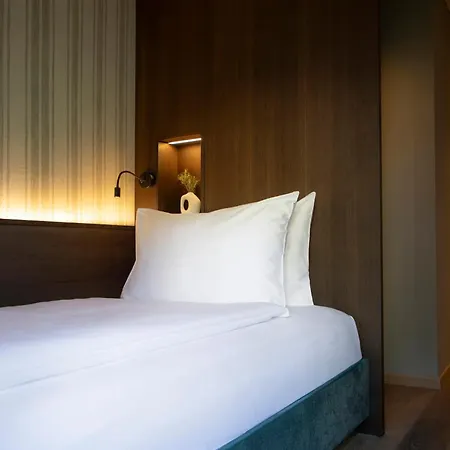 Hotel Magdalener Hof 4*