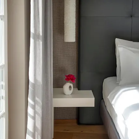 Magdalener Hof Hotel 4*