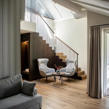 Magdalener Hof Hotel 4*
