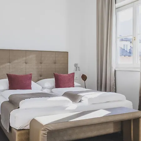 Hotell Magdalener Hof Bolzano