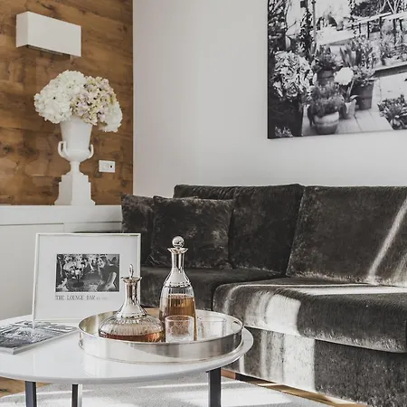 Magdalener Hof 4* Bolzano