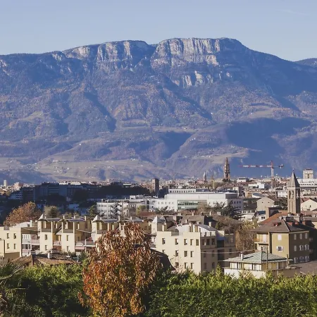 Ξενοδοχείο Magdalener Hof 4*