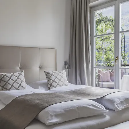 Ξενοδοχείο Magdalener Hof Μπολζάνο