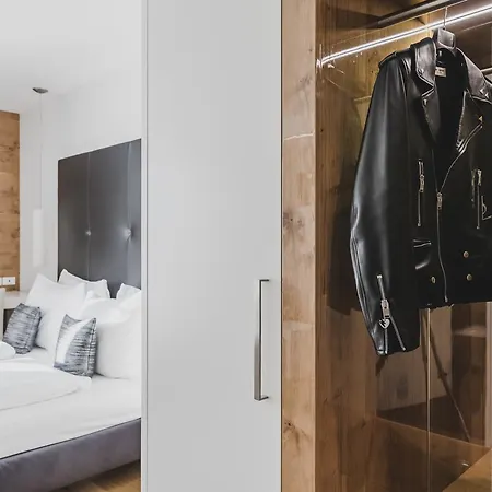Hotell Magdalener Hof Bolzano