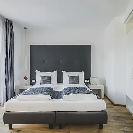 Magdalener Hof Hotell Bolzano