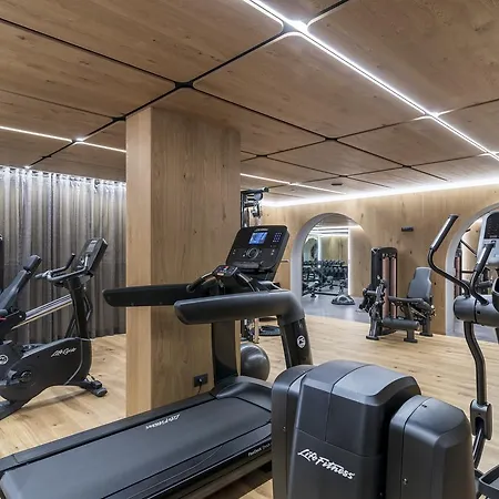 Ξενοδοχείο Magdalener Hof