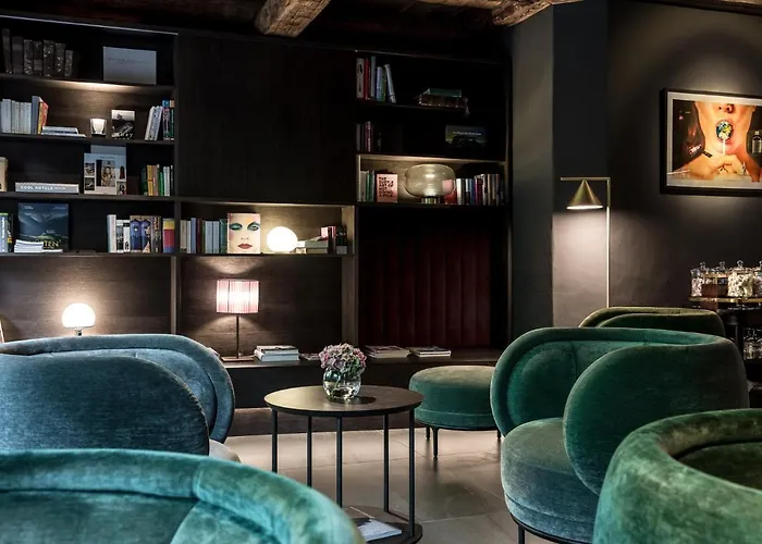 Hotel Magdalener Hof