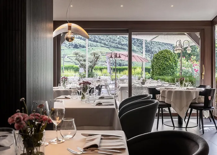 Magdalener Hof 4* Bolzano