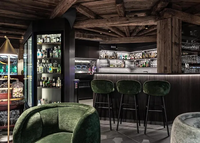 Magdalener Hof Ξενοδοχείο Μπολζάνο