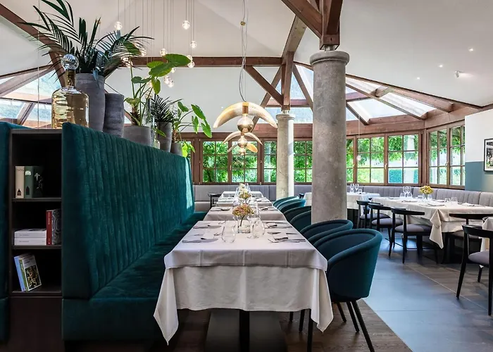 Magdalener Hof Bolzano