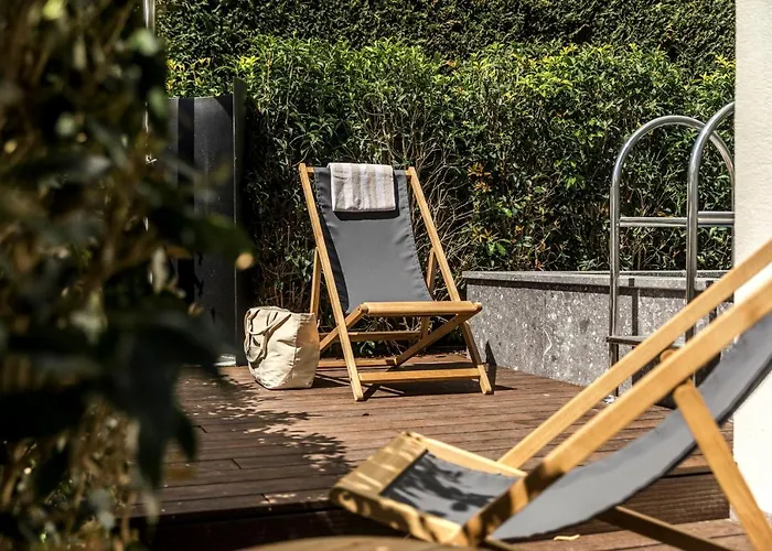 Hotel Magdalener Hof 4*