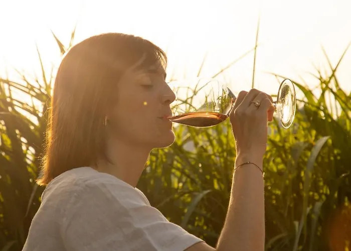 Magdalener Hof Ξενοδοχείο Μπολζάνο