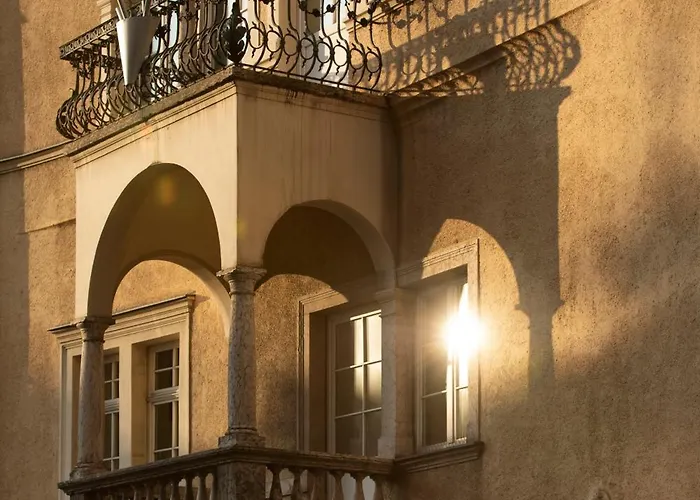 Hotel Magdalener Hof Bolzano