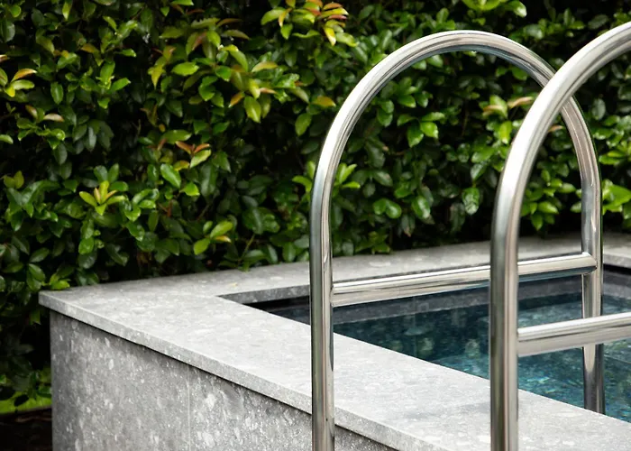 Magdalener Hof Ξενοδοχείο 4*