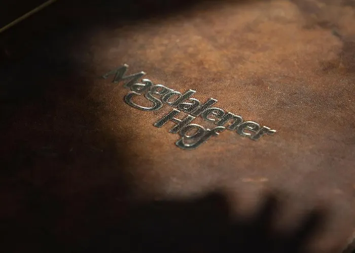 Hotel Magdalener Hof Bolzano