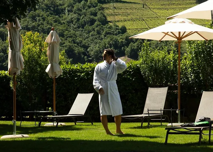 Magdalener Hof Μπολζάνο