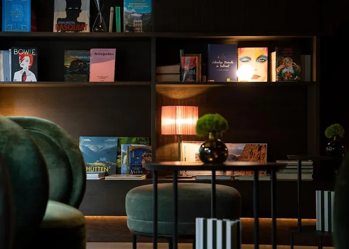 Magdalener Hof Hotel