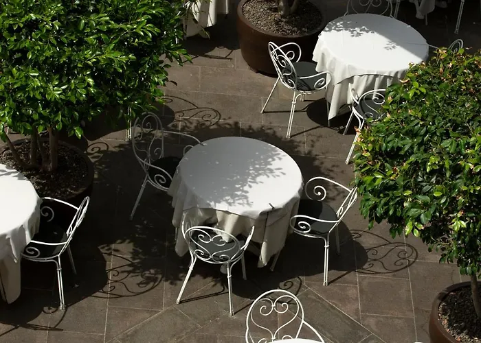 Magdalener Hof Hotel 4*