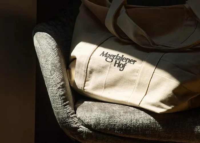 Hotel Magdalener Hof Bolzano