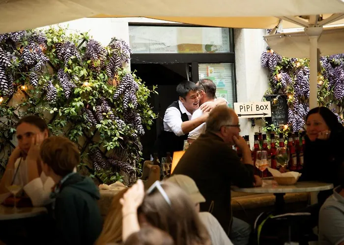 Hotel Magdalener Hof Bolzano