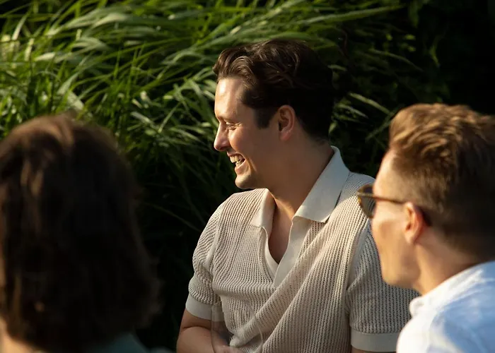 Ξενοδοχείο Magdalener Hof