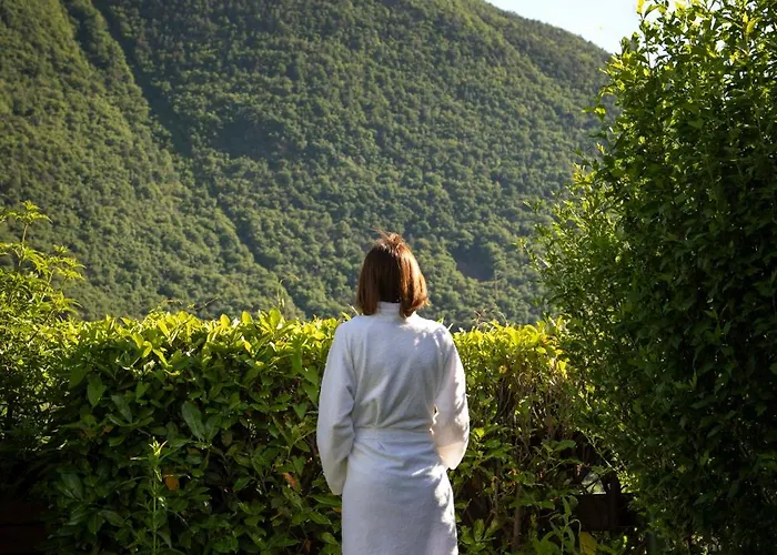 Magdalener Hof Ξενοδοχείο Μπολζάνο