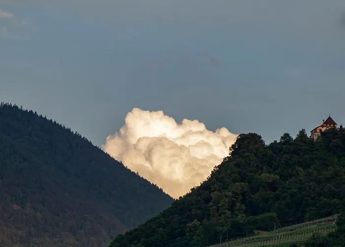 Magdalener Hof Bolzano