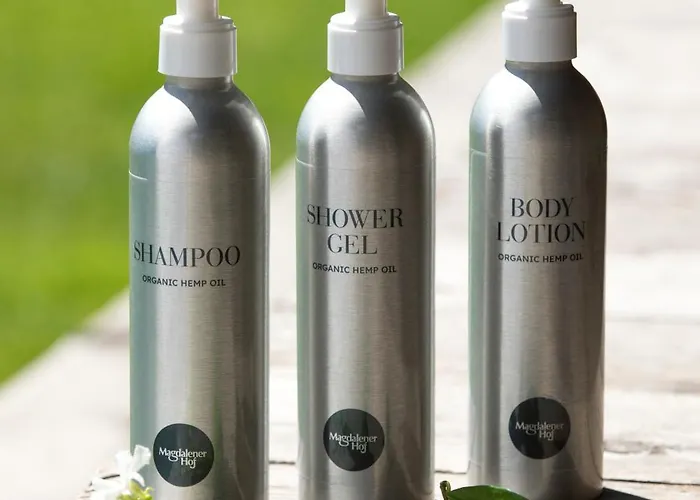 Hotel Magdalener Hof