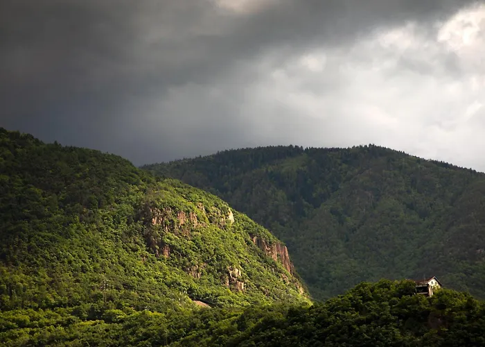 Magdalener Hof Hotel Bolzano