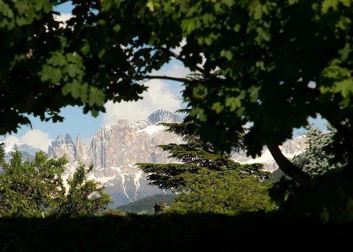 Magdalener Hof Ξενοδοχείο 4*