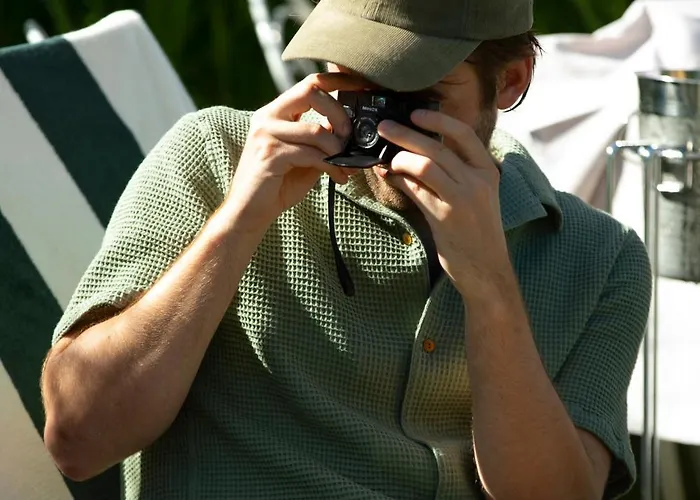 Ξενοδοχείο Magdalener Hof 4*