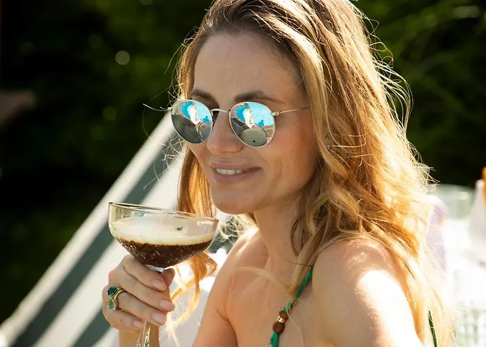 Magdalener Hof 4* Bolzano