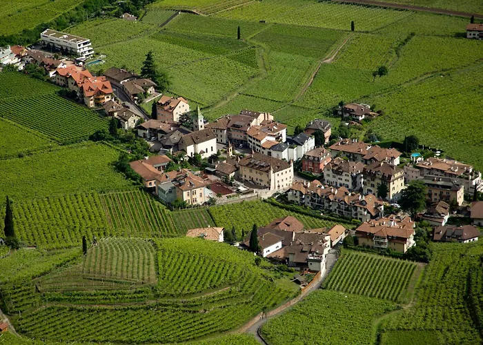 Magdalener Hof Μπολζάνο