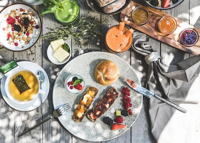 Hotel Magdalener Hof Bolzano