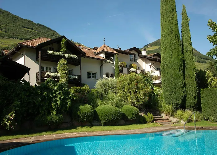 Magdalener Hof Hotel Bolzano
