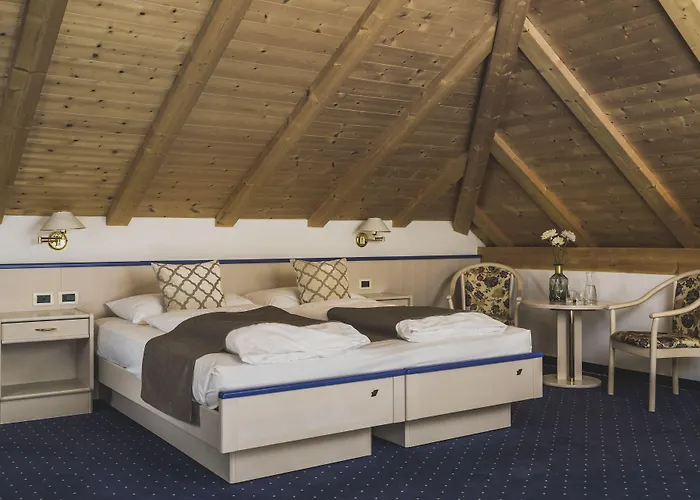 Magdalener Hof Hotel