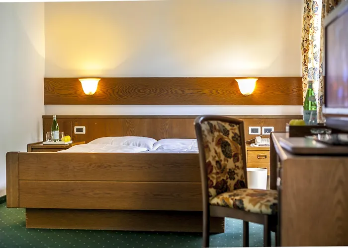 Magdalener Hof Bolzano