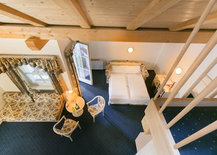 Magdalener Hof 4* Bolzano