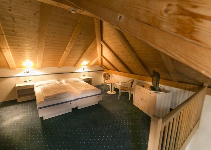 Magdalener Hof Hotel Bolzano